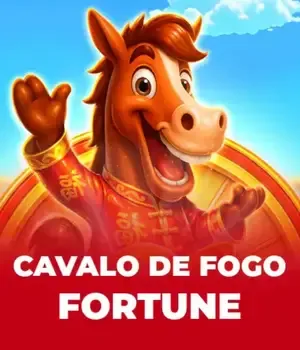 Cavalo de Fogo