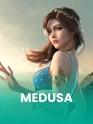 Medusa 1: The Curse of Athena