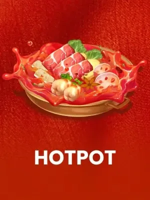 Hotpot