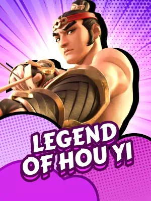 Legend of Hou Yi