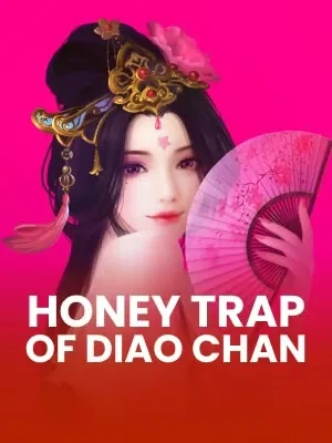 Honey Trap of Diao Chan