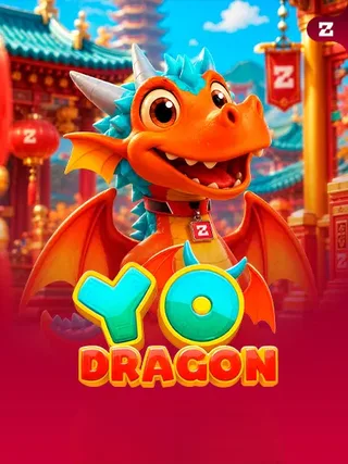 Yo Dragon