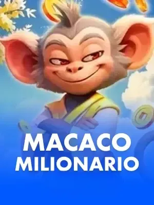 Macaco Milionario