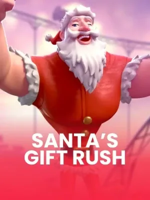 Santa's Gift Rush
