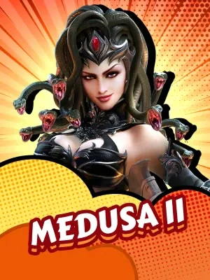 Medusa 2: The Quest of Perseus