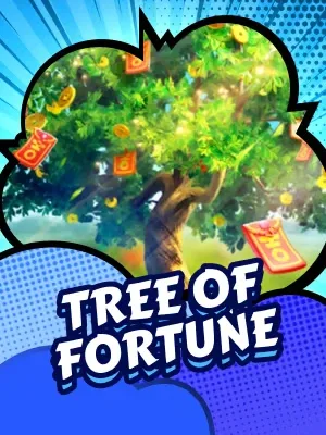 Tree of Fortune