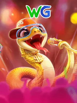 WG Fortune Snake
