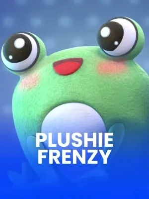 Plushie Frenzy
