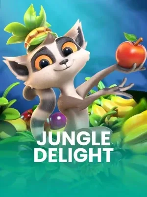 Jungle Delight