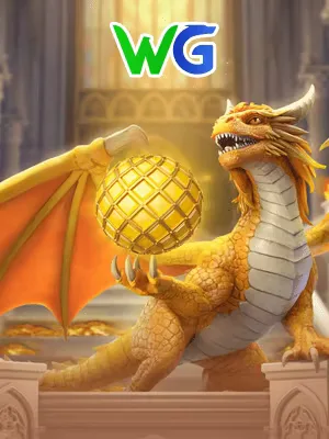 Treasure Dragon