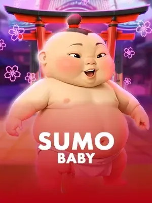 Sumo Baby